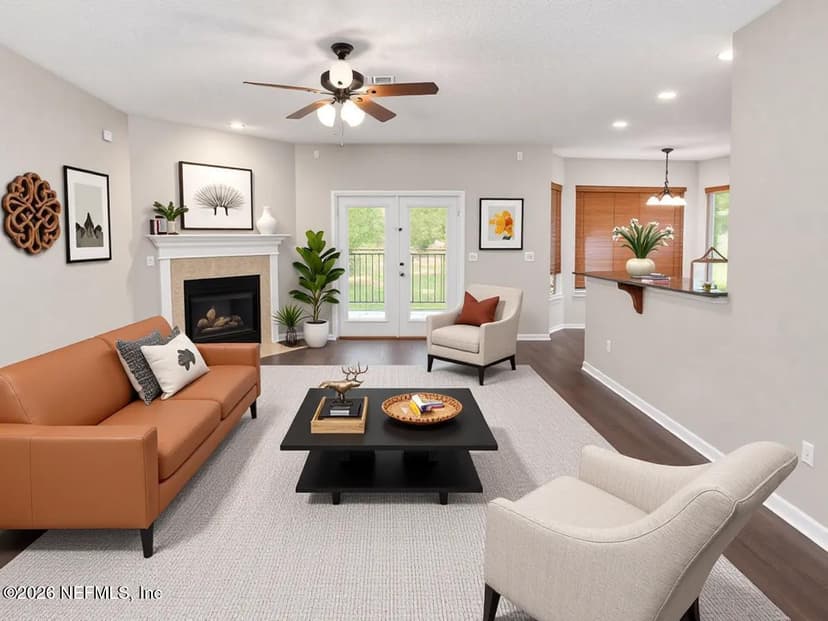 2183 S Cranbrook Avenue, St. Augustine, FL 32092