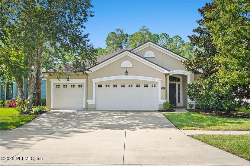 276 Gray Wolf Trail, Jacksonville, FL 32081