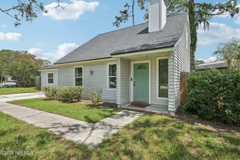 4229 Huntington Forest Boulevard, Jacksonville, FL 32257