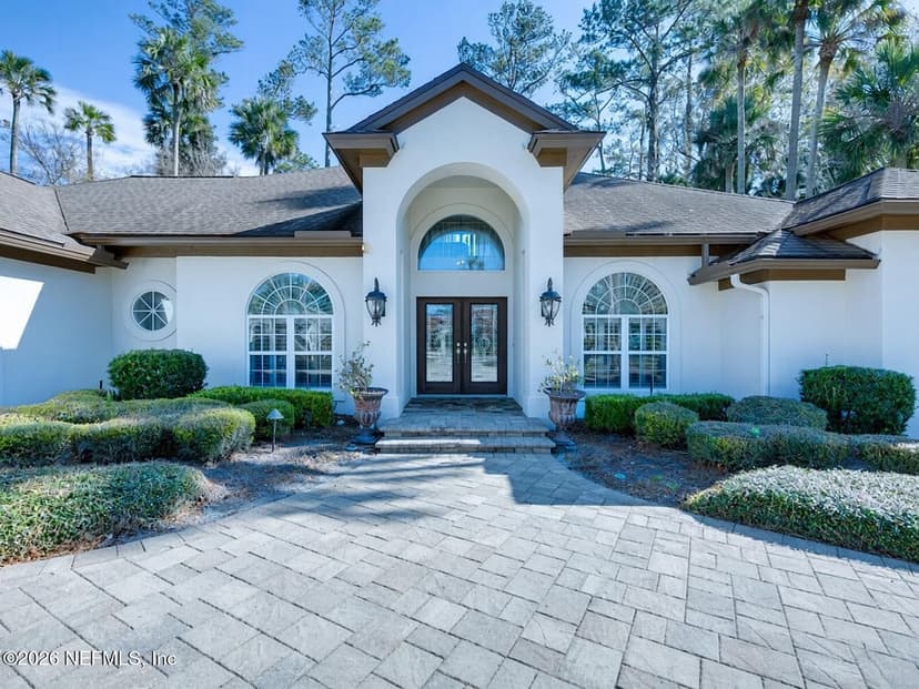 8196 Seven Mile Drive, Ponte Vedra Beach, FL 32082