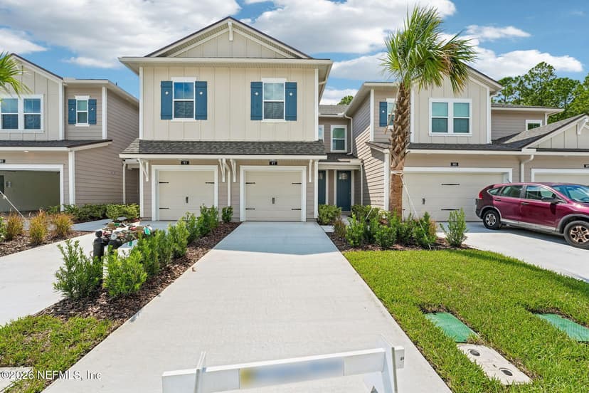 97 Big Pine Lane, Ponte Vedra, FL 32081