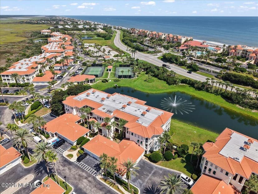 220 S Ocean Grande Drive E 104, Ponte Vedra Beach, FL 32082