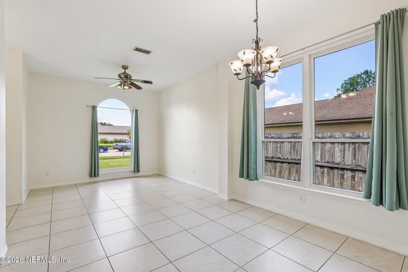 465 Casheros Cove Drive, Jacksonville, FL 32225