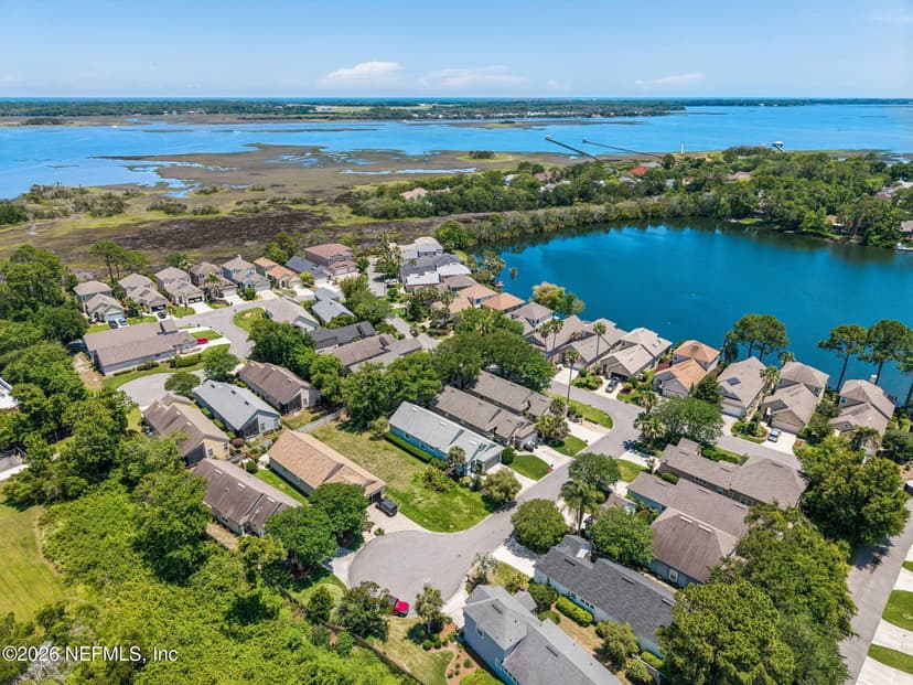 93034L Harbor Court, Fernandina Beach, FL 32034