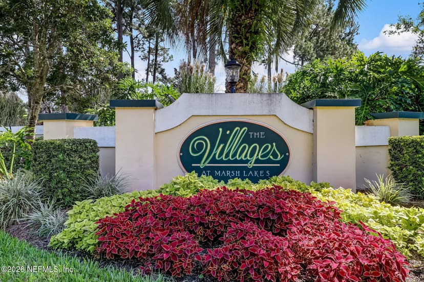 93034LP Harbor Court, Fernandina Beach, FL 32034