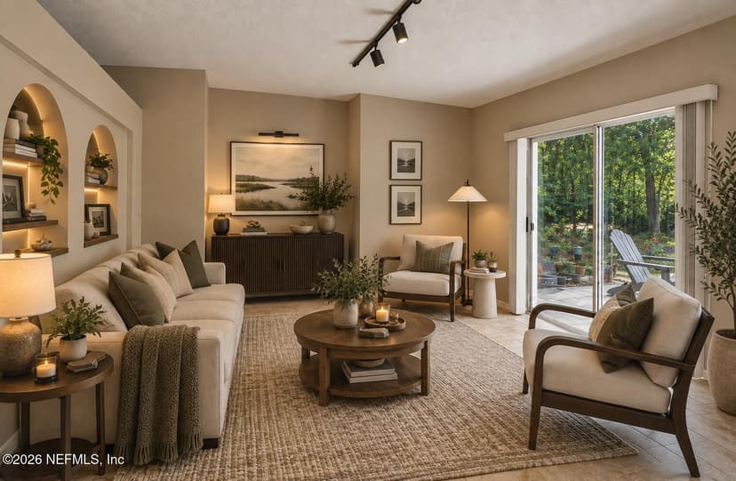 2274 Peerless Lane W, Jacksonville, FL 32246