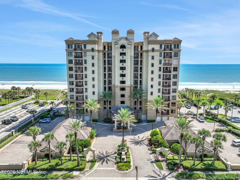1331 1st Street N 205, Jacksonville Beach, FL 32250