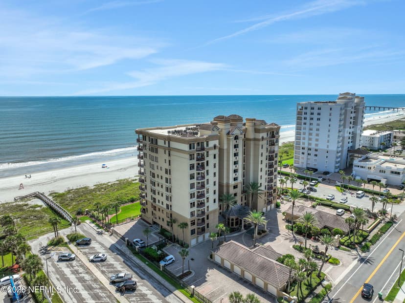 1331 1st Street N 205, Jacksonville Beach, FL 32250