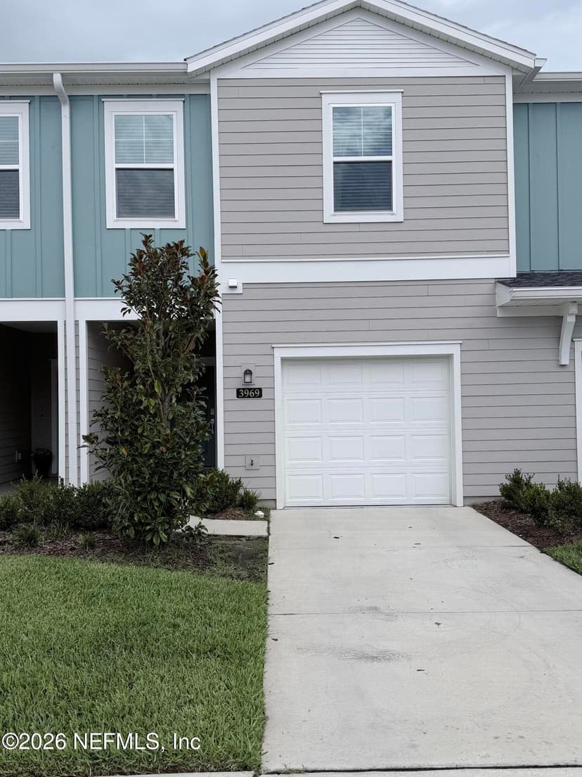 3969 Mezzanine Lane, Jacksonville, FL 32217