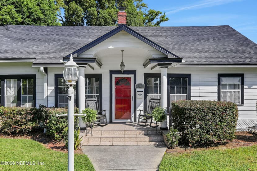 708 Spring Street, Green Cove Springs, FL 32043