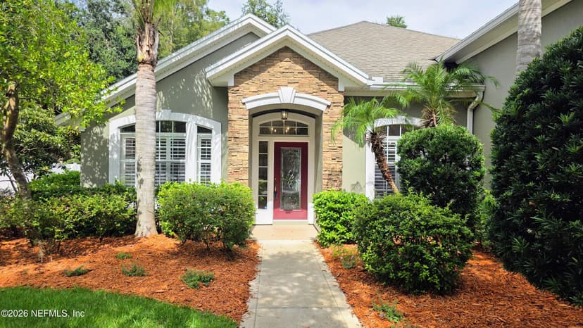516 W Dandridge Lane, St. Johns, FL 32259