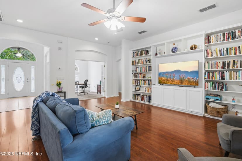 4025 Lonicera Loop, St. Johns, FL 32259