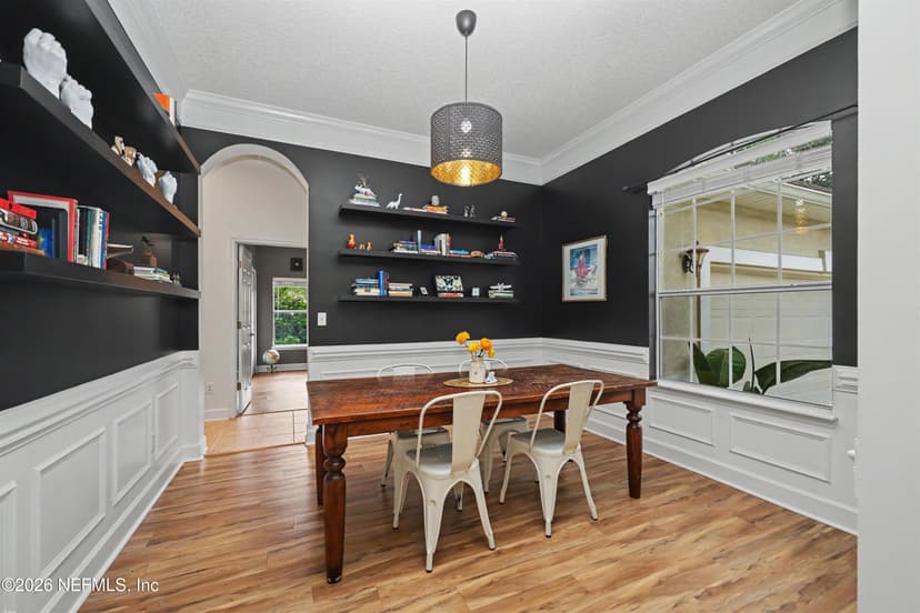412 Emslie Terrace, St. Augustine, FL 32095