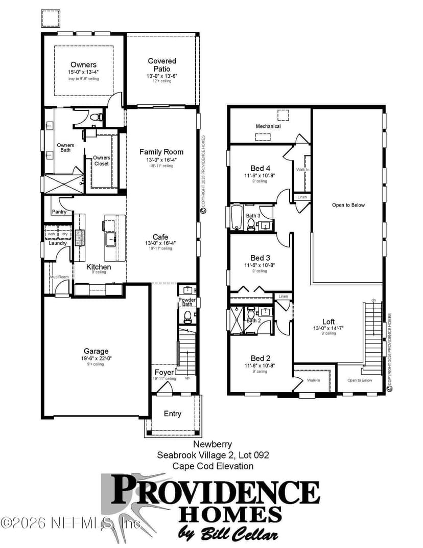188 Seamark Drive, Ponte Vedra, FL 32081
