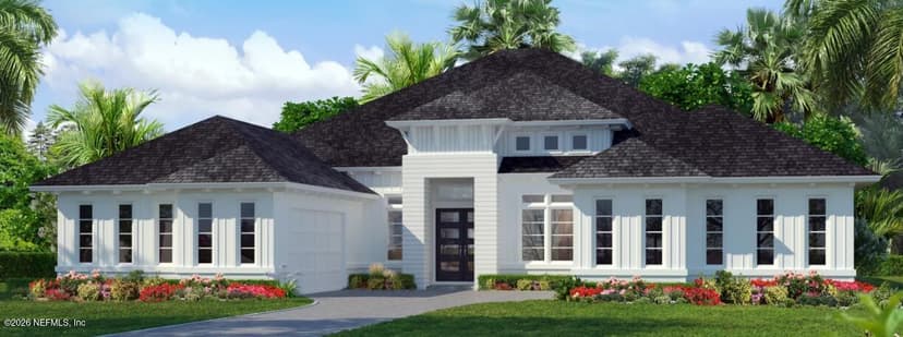5035 Clapboard Creek Drive, Jacksonville, FL 32226
