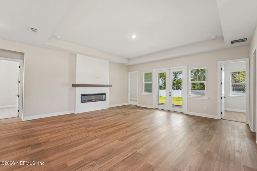 226 Cres Shrs Road, St. Augustine, FL 32086