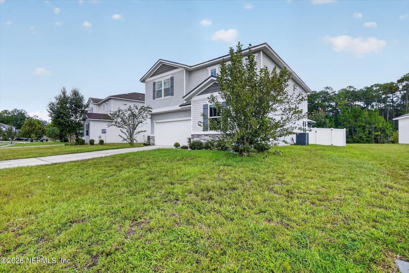 4564 Pine Ridge Parkway, Middleburg, FL 32068