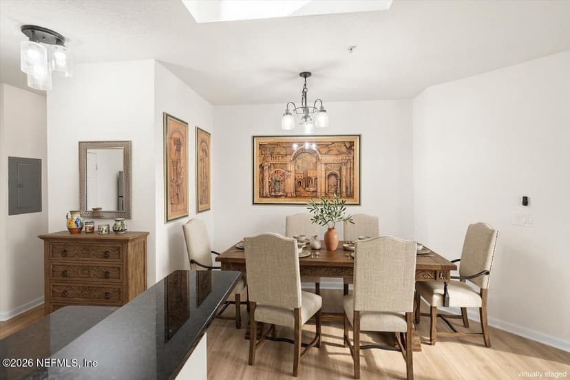 130 Calle El Jardin 104, St. Augustine, FL 32095
