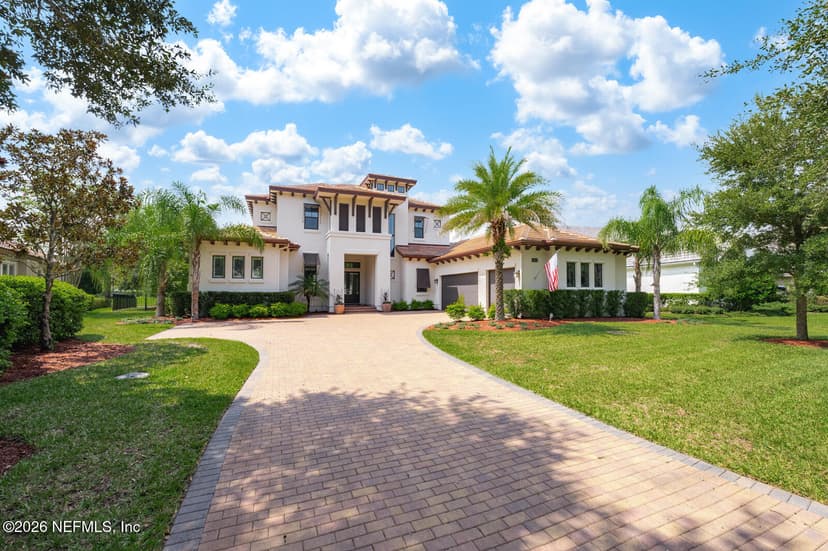 5244 Commissioners Drive, Jacksonville, FL 32224