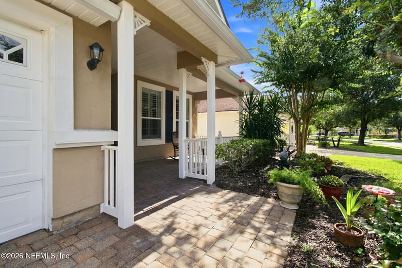 1346 Castle Pines Circle, St. Augustine, FL 32092