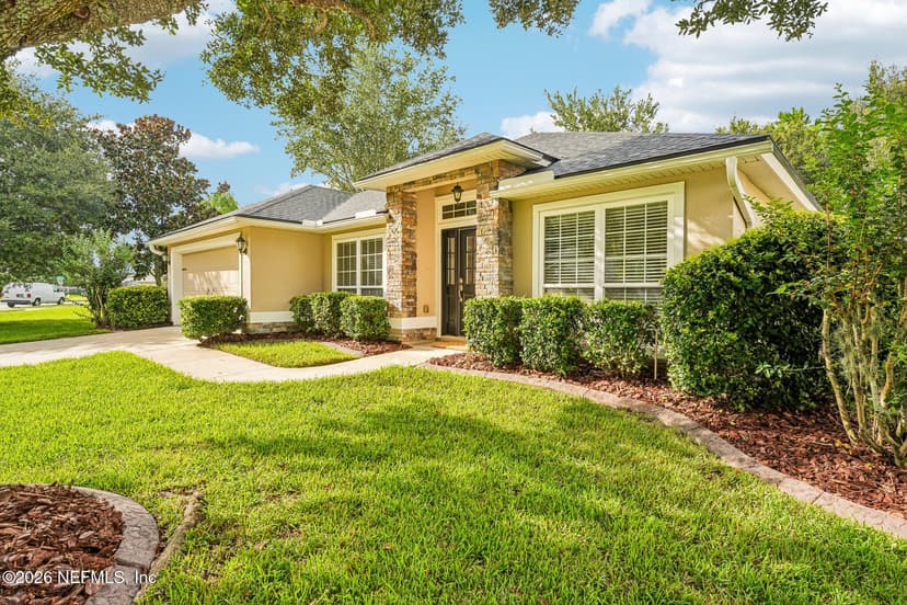144 Mahogany Bay Drive, St. Johns, FL 32259