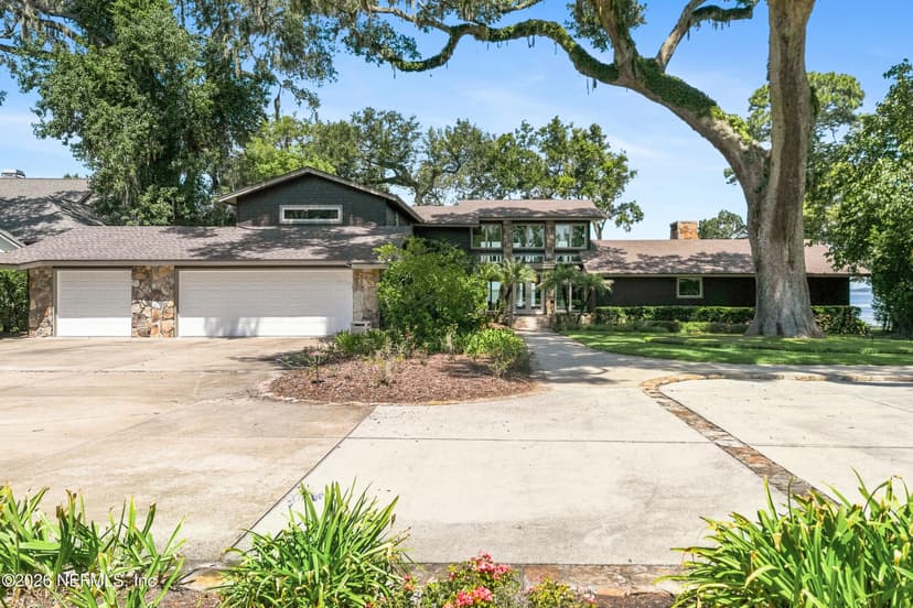 3076 Isser Lane, Jacksonville, FL 32257