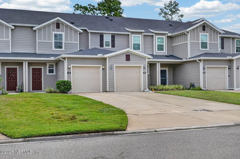 158 Silver Fern Drive, St. Augustine, FL 32086