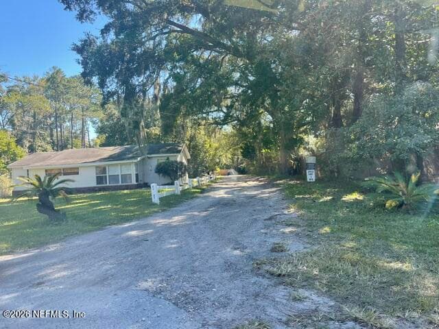 2554 Tabernacle Place S, Jacksonville, FL 32207