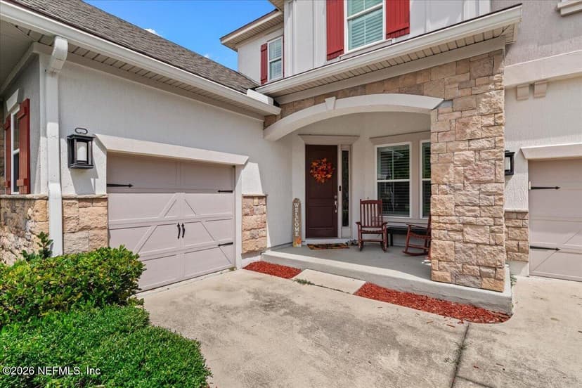 253 Bronson Parkway, St. Augustine, FL 32095