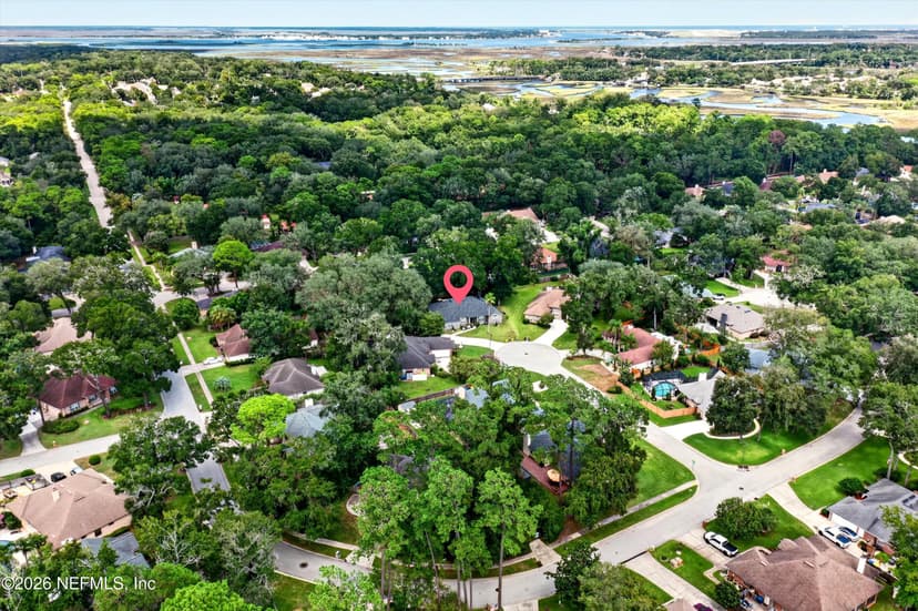 1346 Gately Court, Jacksonville, FL 32225
