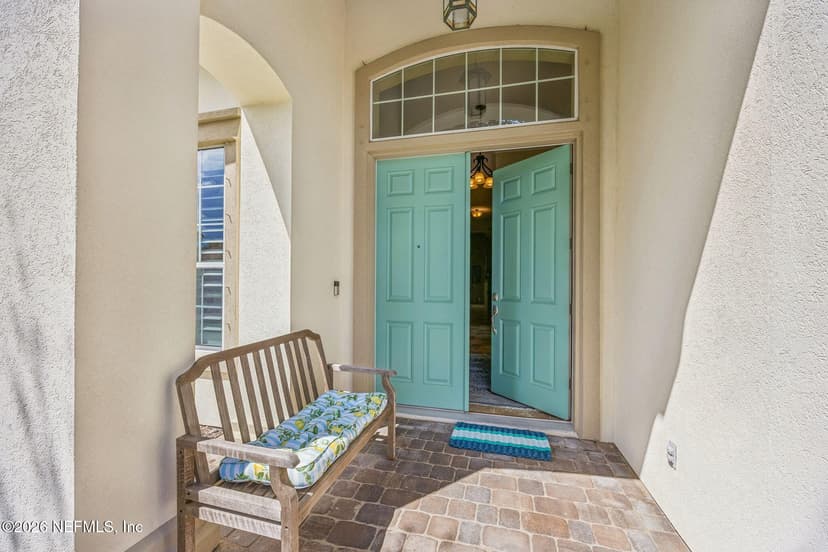 547 Patriots Way, Fernandina Beach, FL 32034