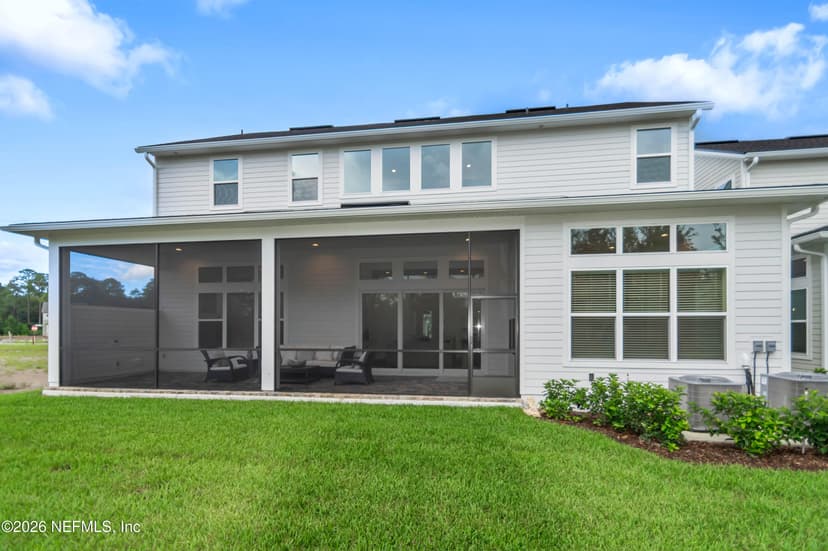 12247 Mariposa Avenue, Jacksonville, FL 32256