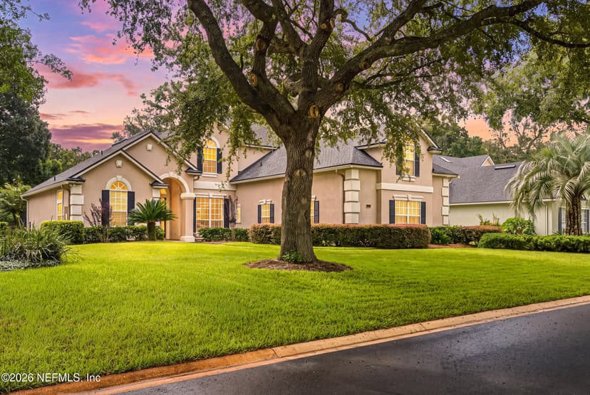 604 Sassafras Trace, St. Johns, FL 32259