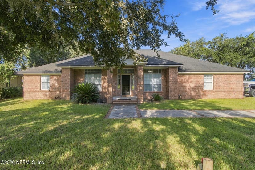 15576 Shark Road W, Jacksonville, FL 32226