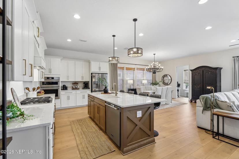 136 Iris Creek Drive, St. Augustine, FL 32092