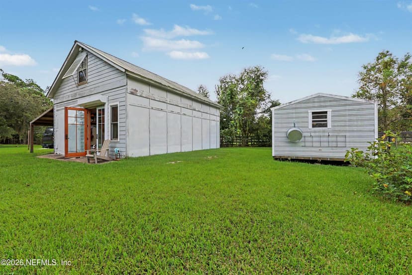 8639 Ranchwood Lane, St. Augustine, FL 32092