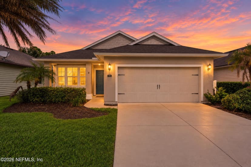 300 Balearics Drive, St. Augustine, FL 32086