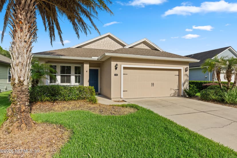 300 Balearics Drive, St. Augustine, FL 32086