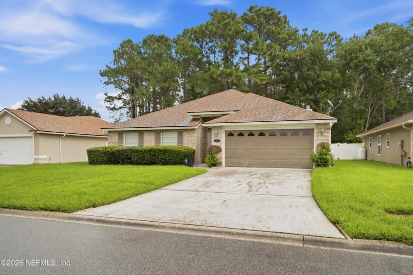 1879 Sunchase Court, Jacksonville, FL 32246