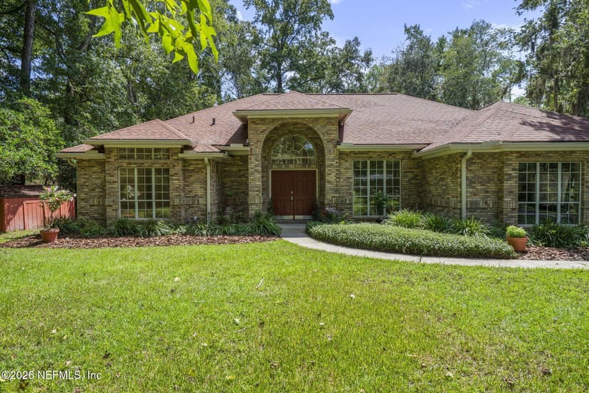 2880 Mandarin Meadows Drive N, Jacksonville, FL 32223
