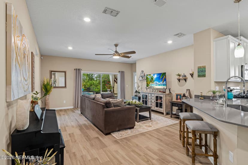 226 Brown Bear Run, St. Johns, FL 32259