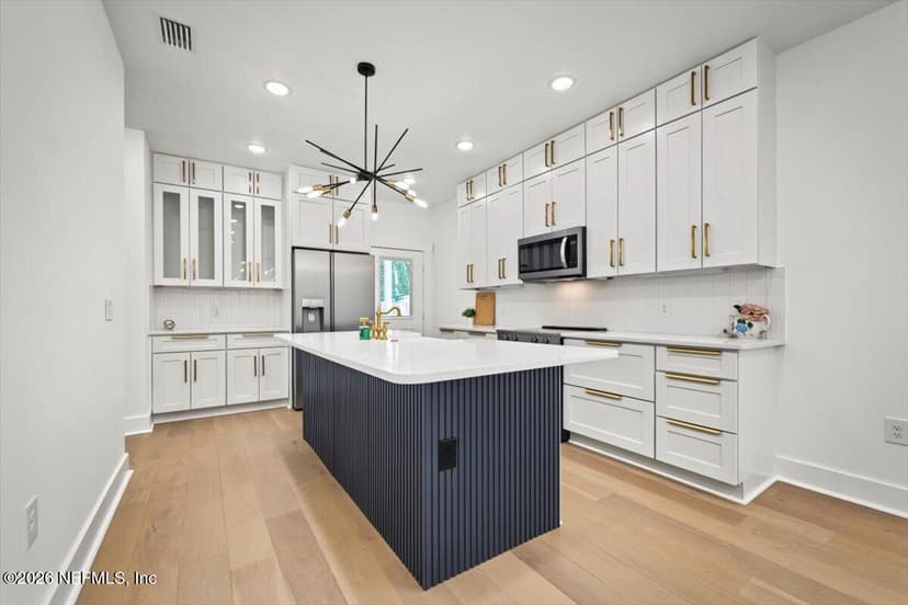 1252 Rensselaer Avenue, Jacksonville, FL 32205