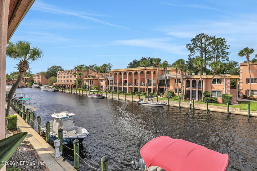 5375 Ortega Farms Boulevard 1106, Jacksonville, FL 32210