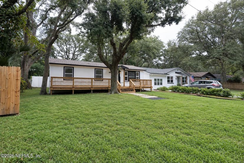 716 S 12th Street, Fernandina Beach, FL 32034