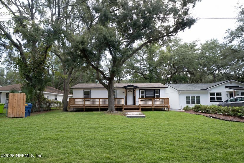 716 S 12th Street, Fernandina Beach, FL 32034