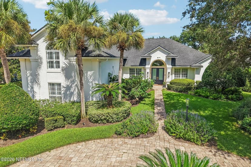 168 Sea Island Drive, Ponte Vedra Beach, FL 32082