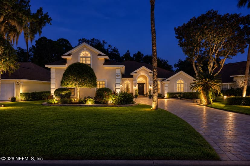 132 Sawmill Lakes Boulevard, Ponte Vedra Beach, FL 32082
