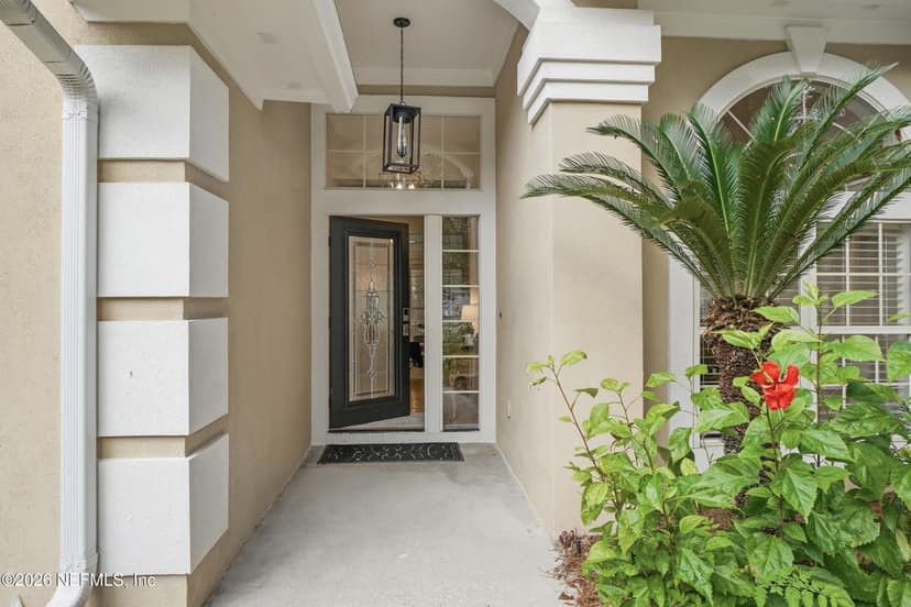2831 Park Square Place E, Fernandina Beach, FL 32034