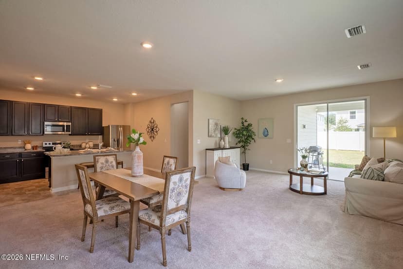 201 Rambling Brook Trail, St. Johns, FL 32259
