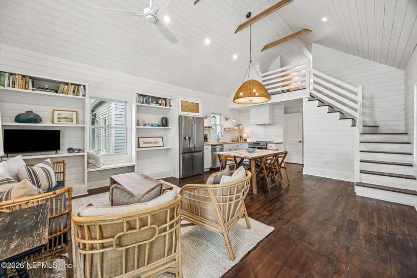 505 Cedar Street, Fernandina Beach, FL 32034